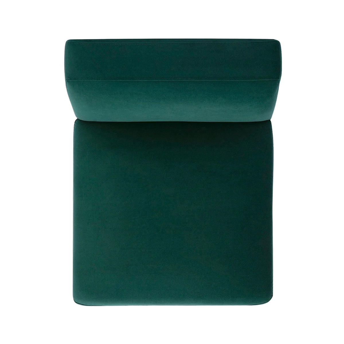 Perry Modular Armless Chair