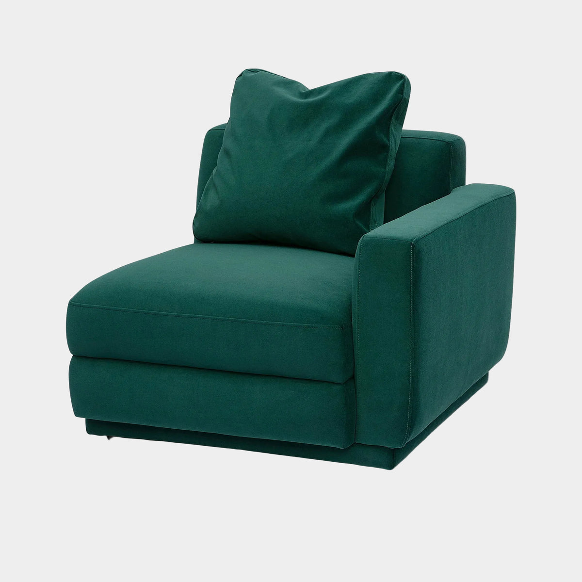 Perry Modular Corner Chair