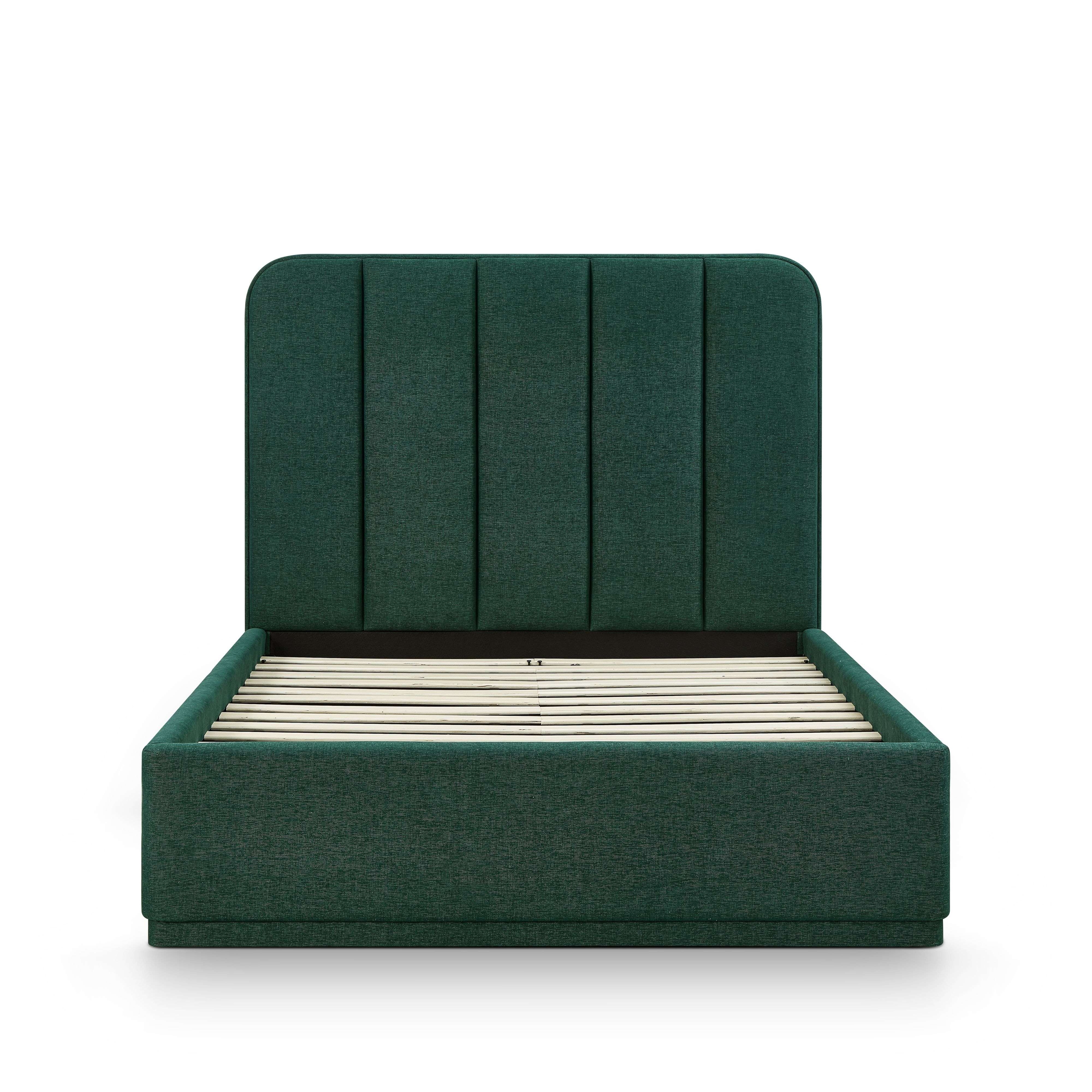 Parker Chenille Bed