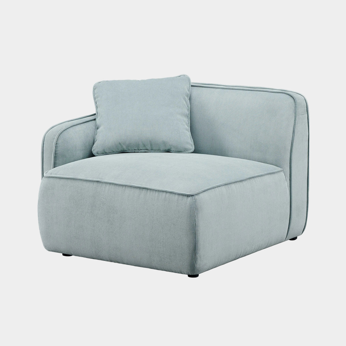 Travie Modular Corner Armchair