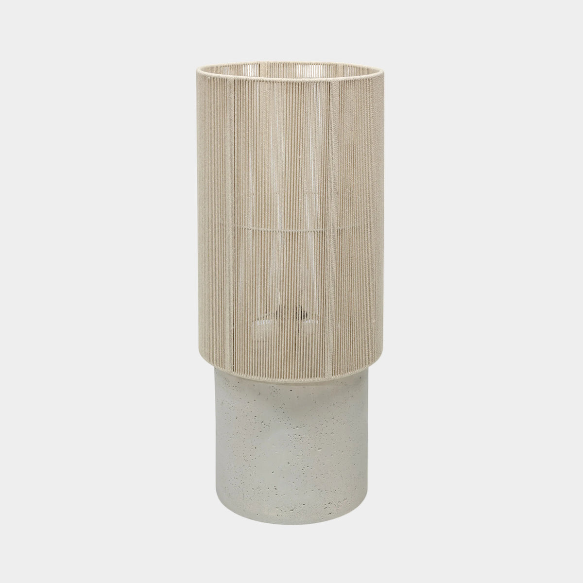 Mondada Concrete Table Lamp