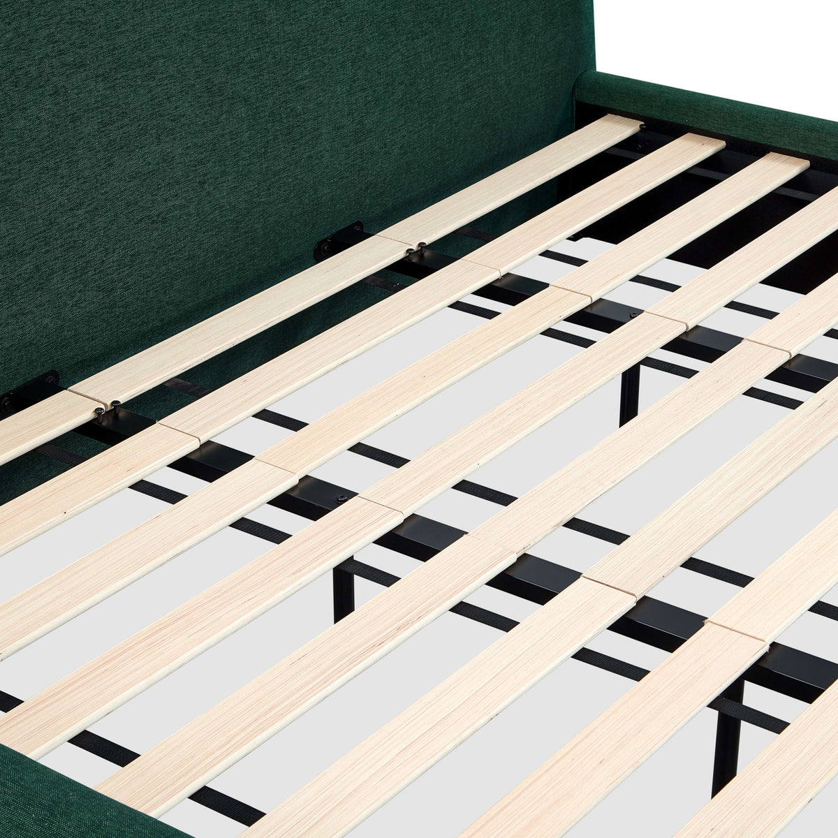 Isla Upholstered Bed
