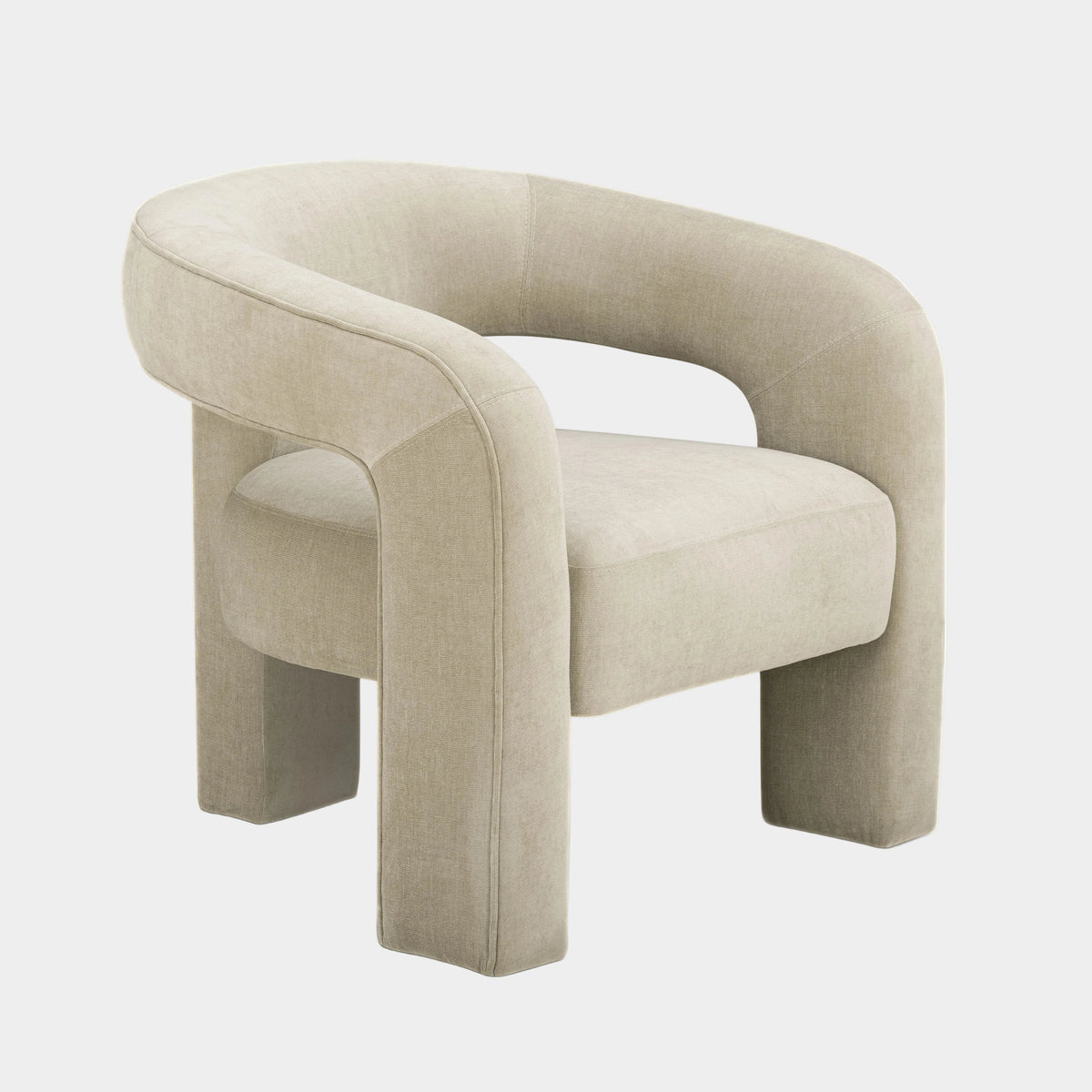 Malone Accent Chair