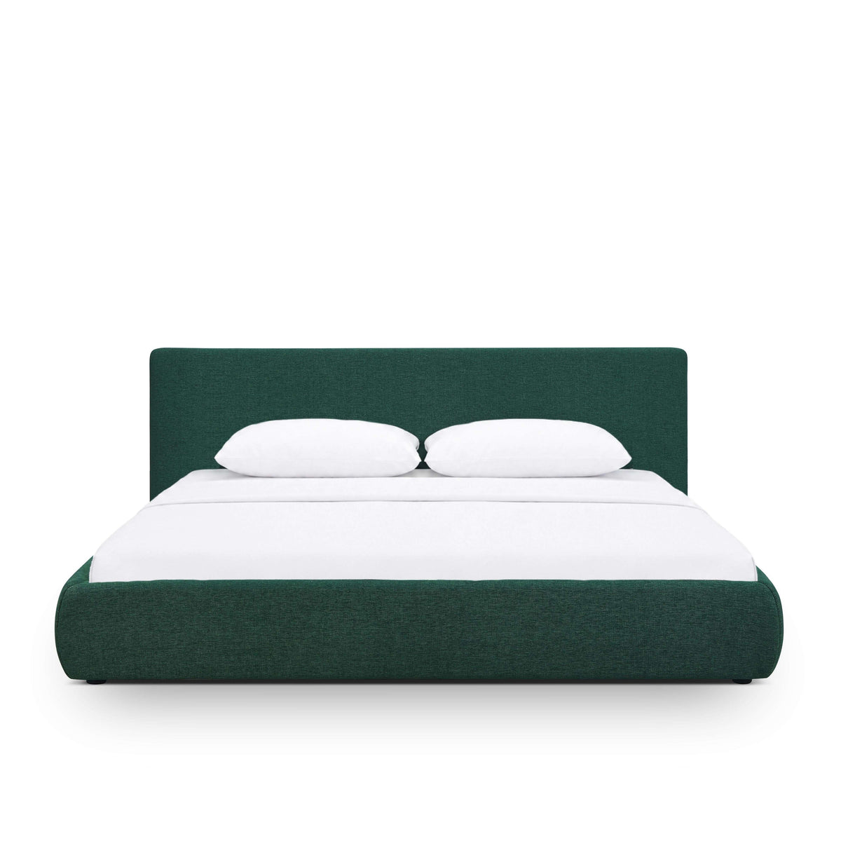 Isla Upholstered Bed