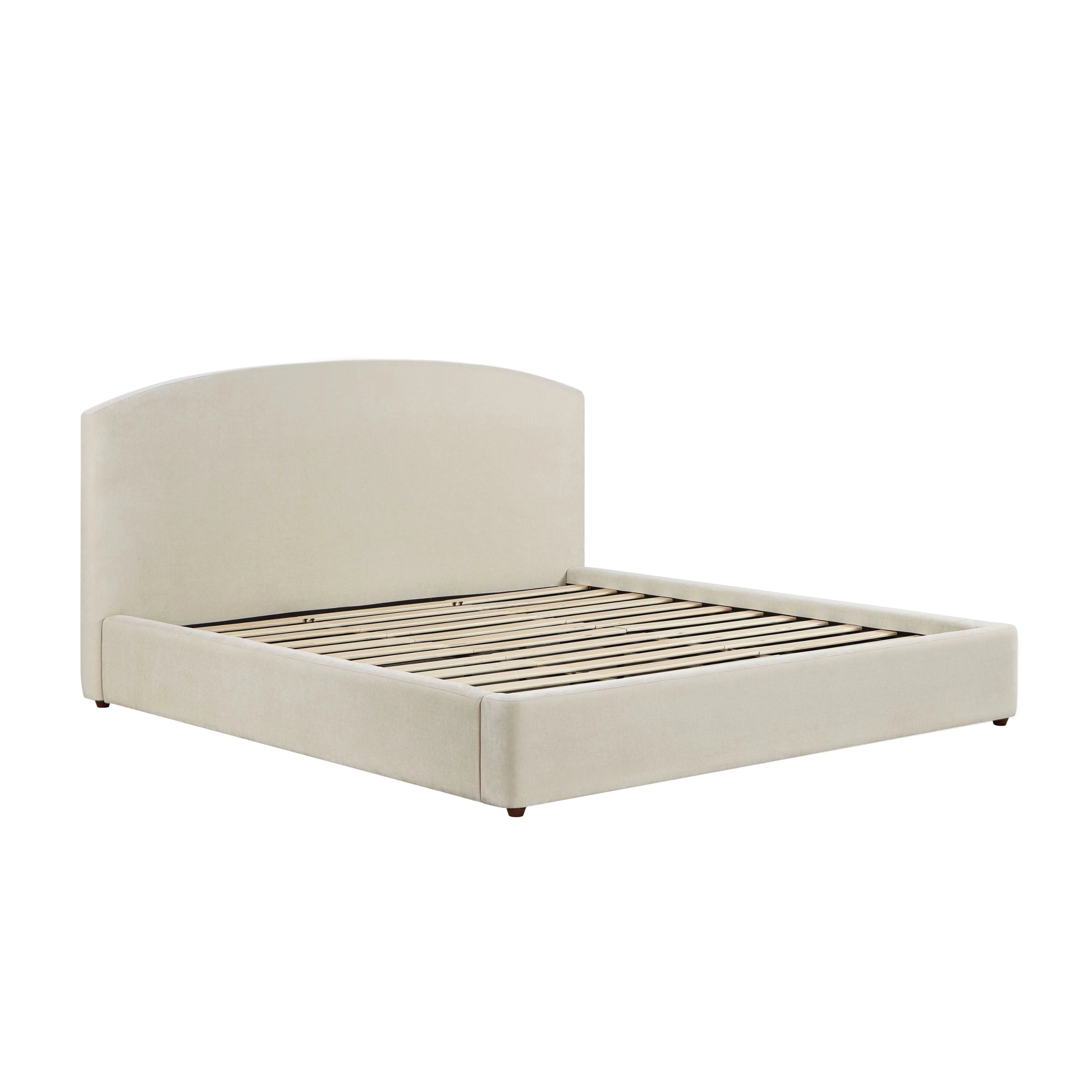 Leah Performance Chenille Bed