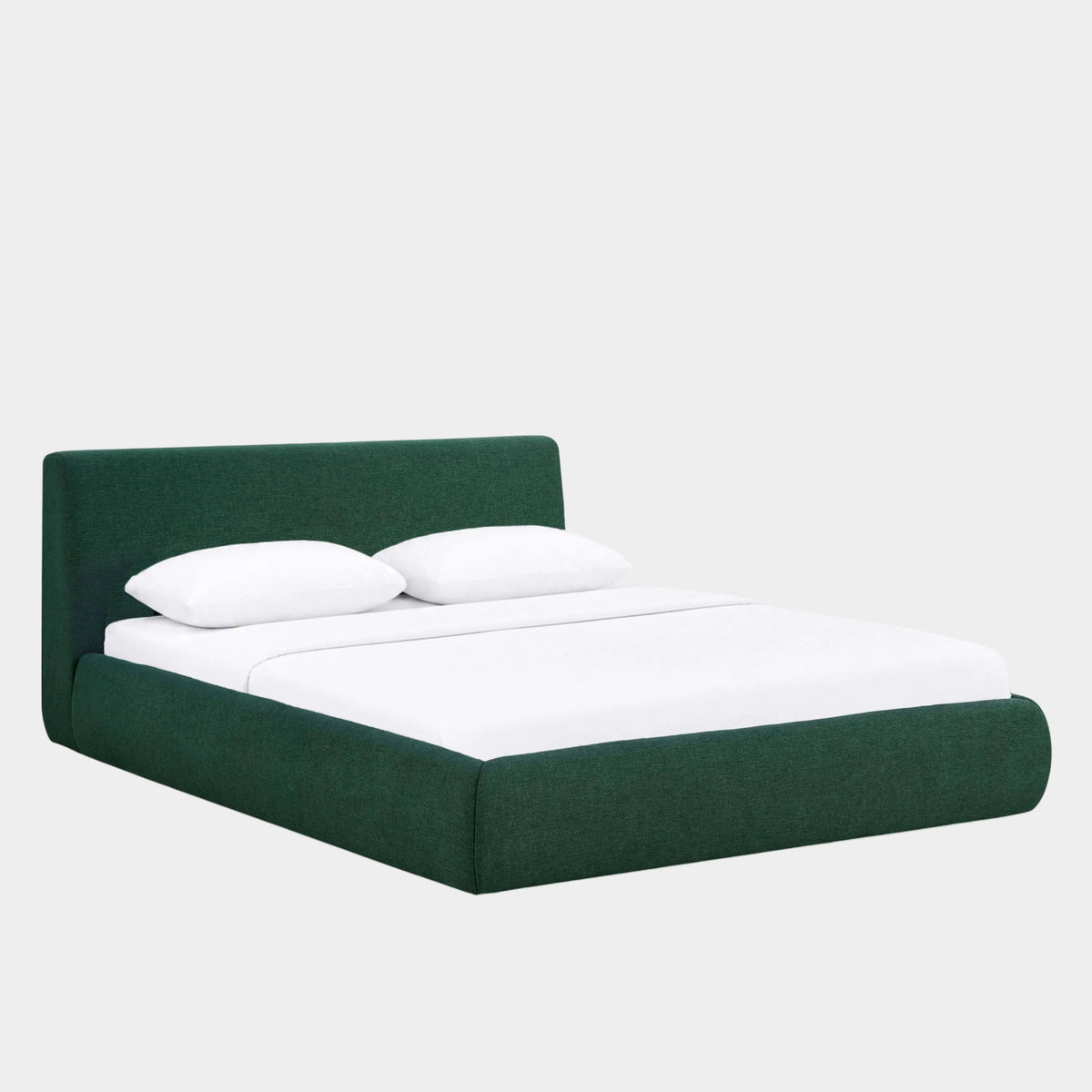 Isla Upholstered Bed