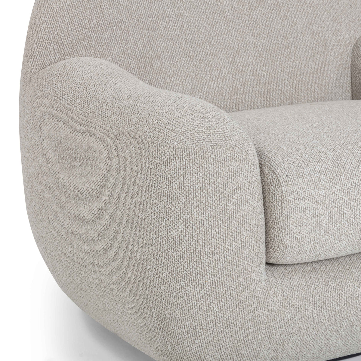 Tiago Swivel Accent Chair