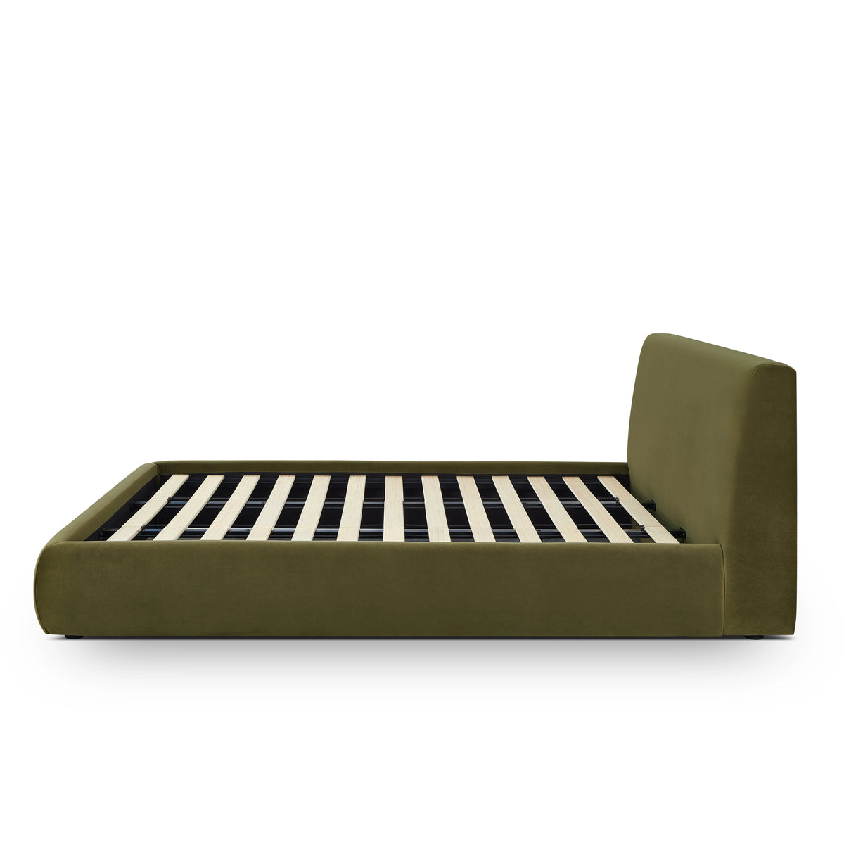 Isla Upholstered Bed