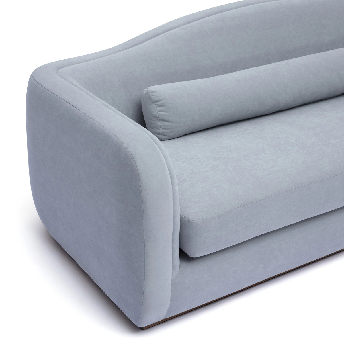 Camille 99" Sofa