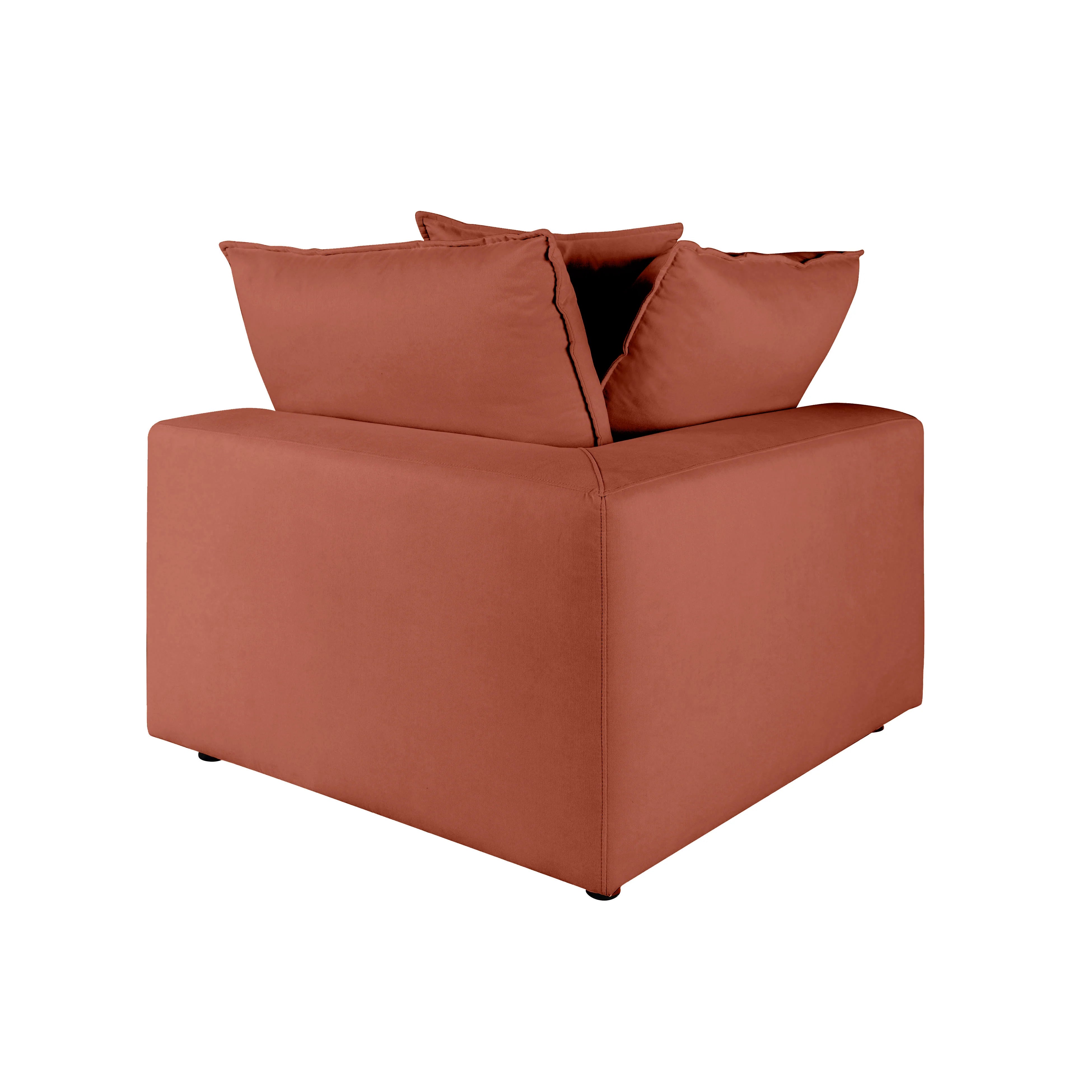 Cali Modular Corner Chair