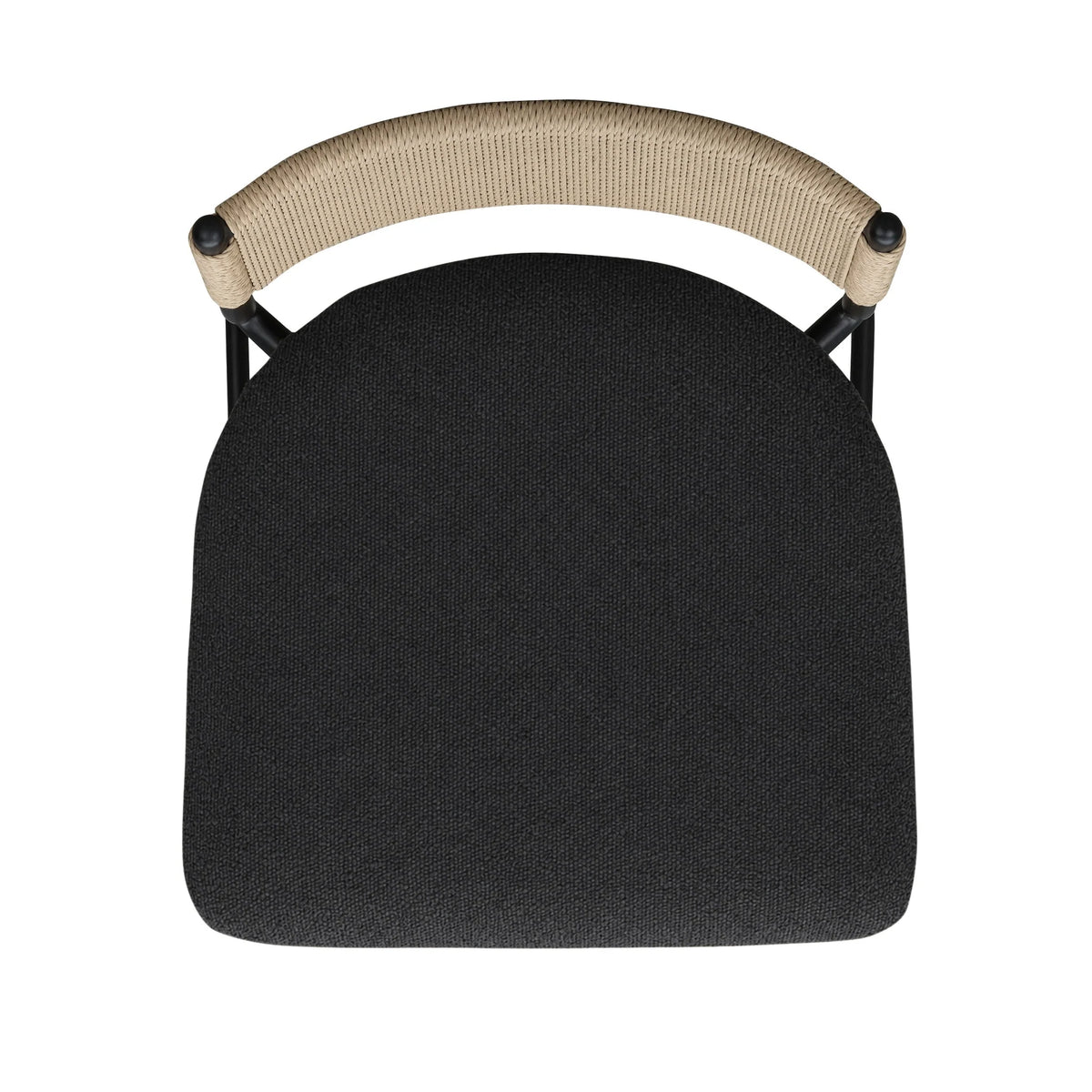 Celine Boucle Bar And Counter Stool