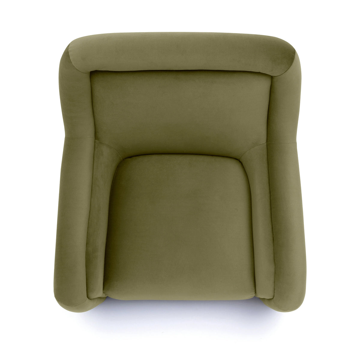 Charli Performance Swivel Chair