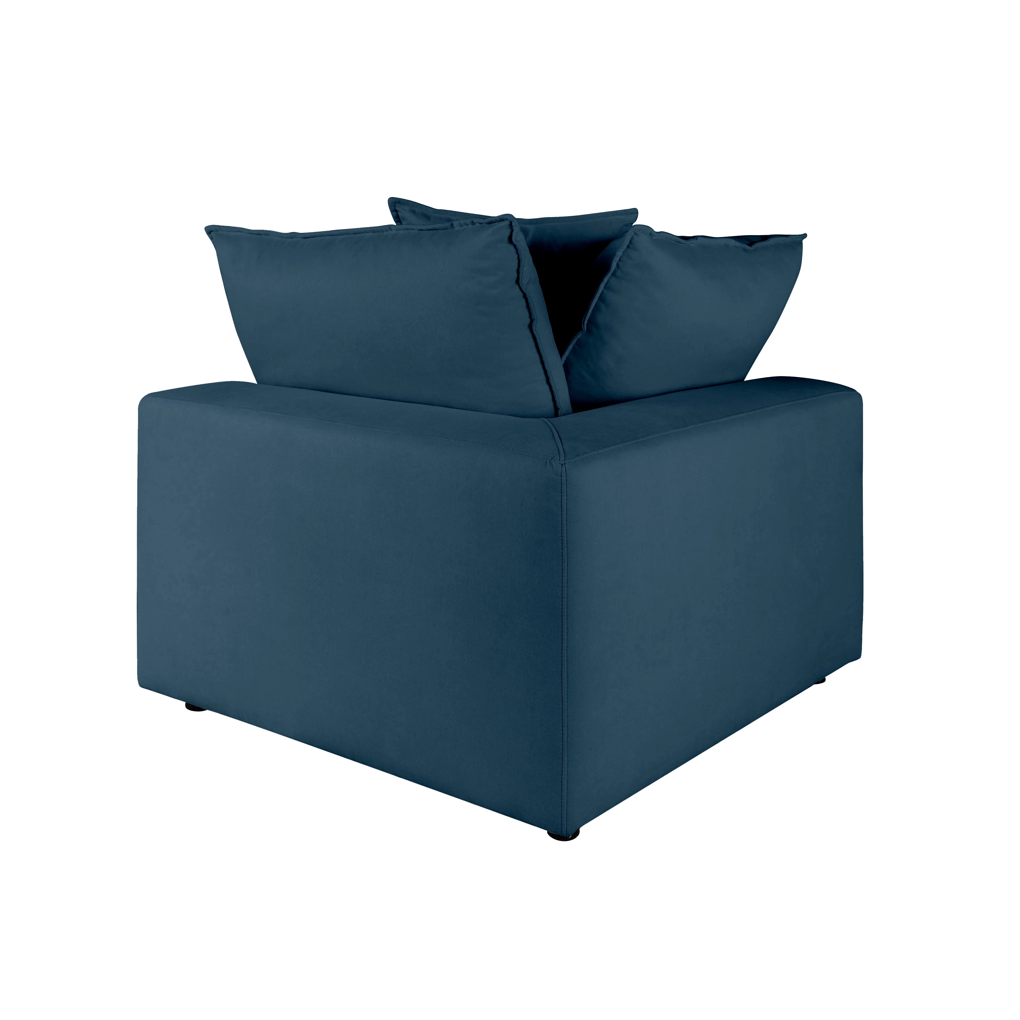 Cali Modular Corner Chair