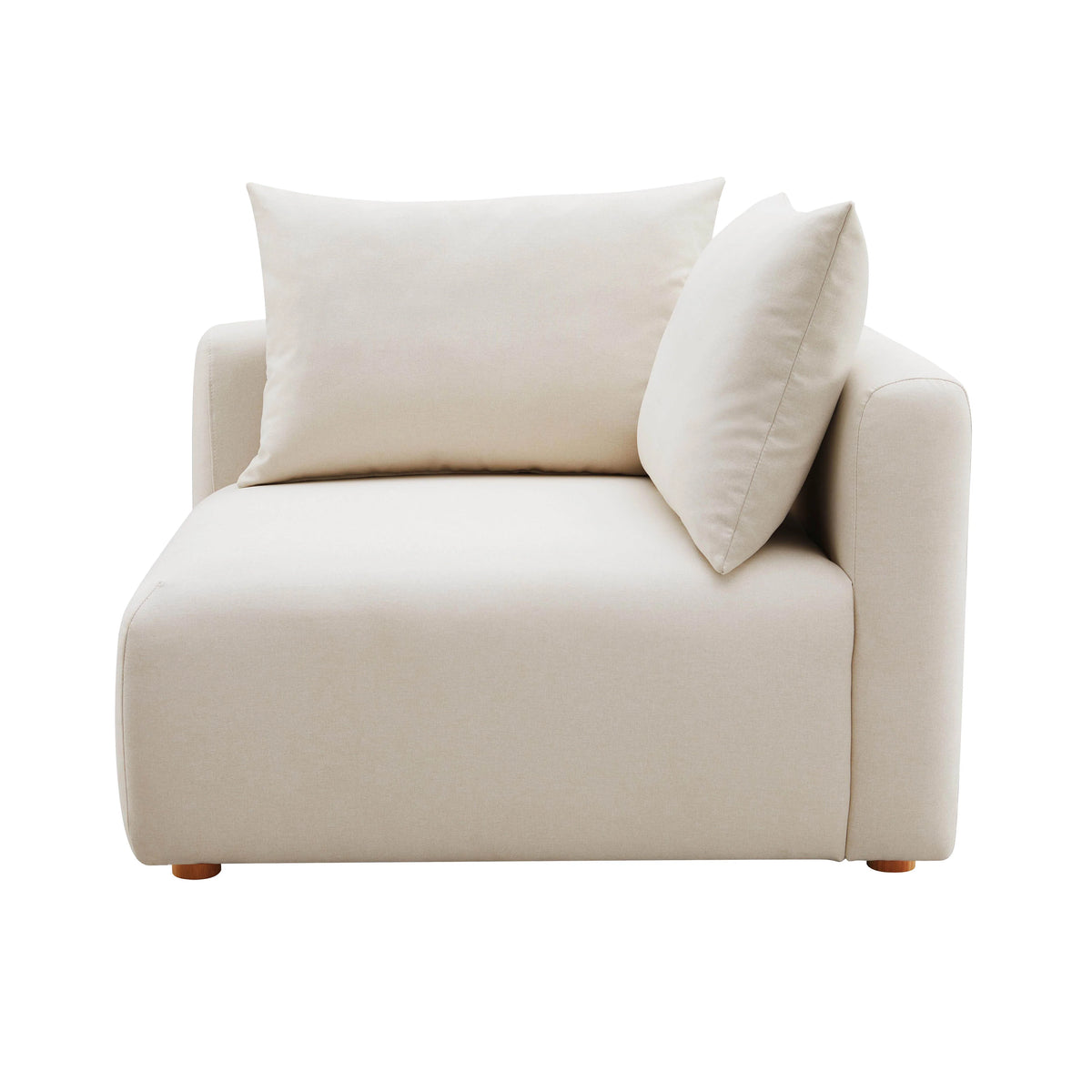 Hangover Modular Corner Chair