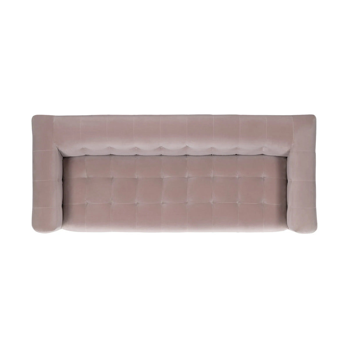 Jules 94" Performance Velvet Sofa