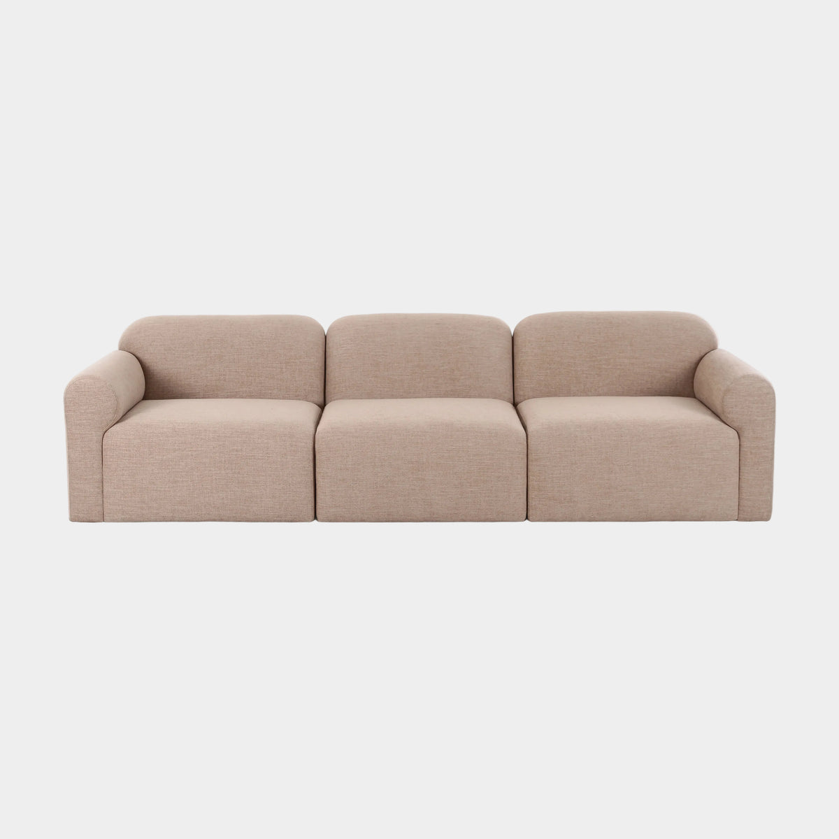 Gorge 116" Modular Sofa