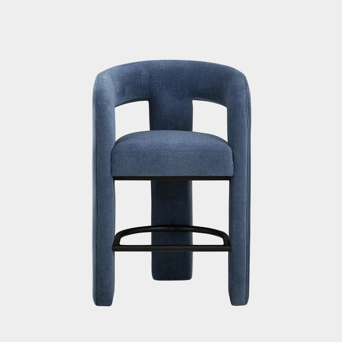 Malone Performance Chenille Stool