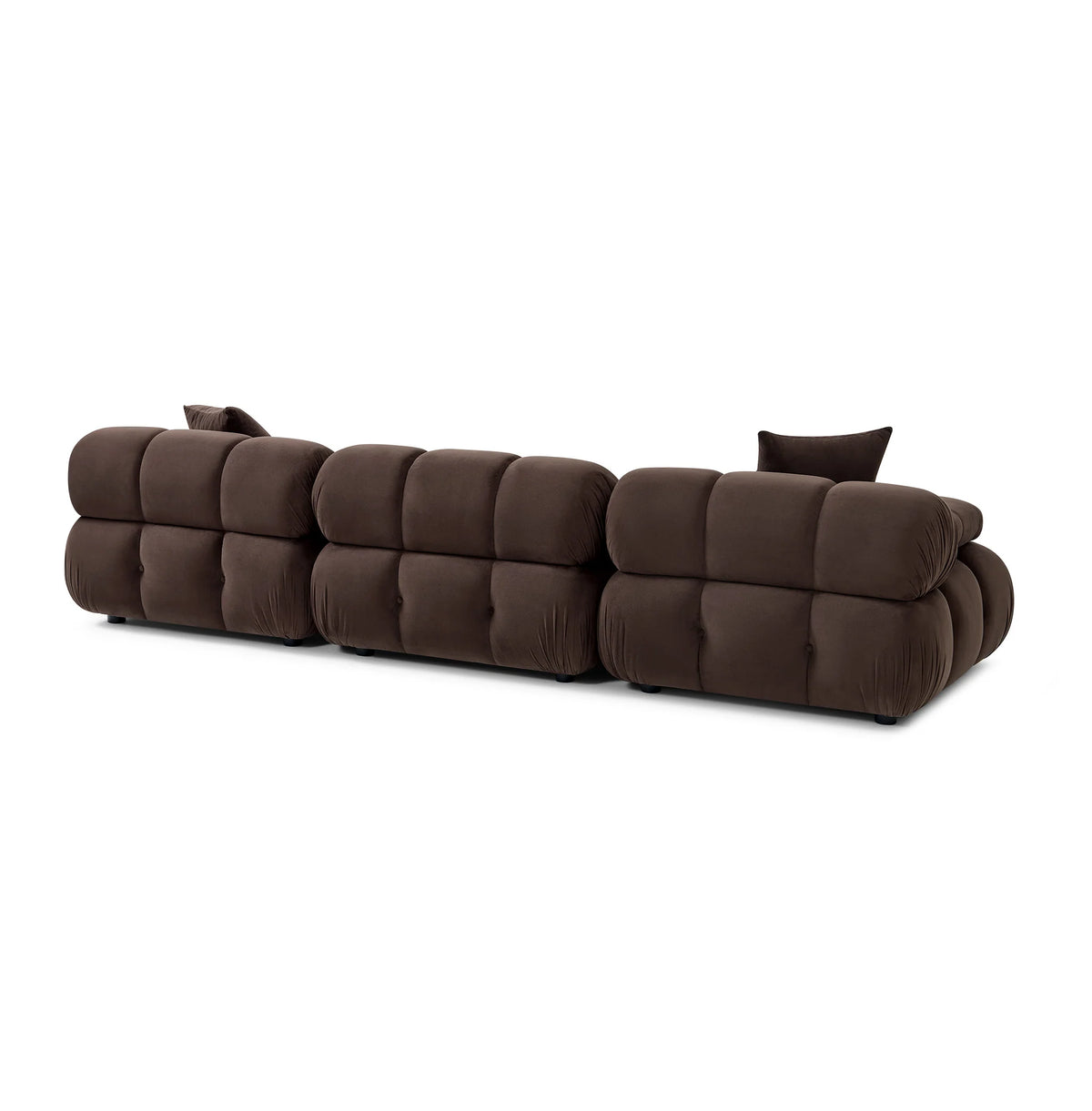 Calliope 118" Modular Sofa
