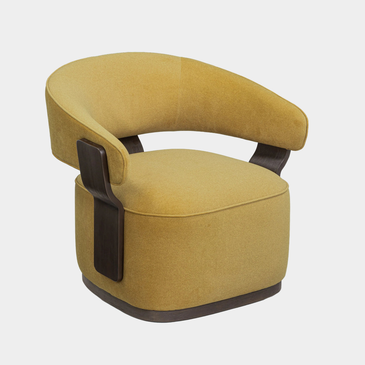 Madison Performance Swivel Accent Chair