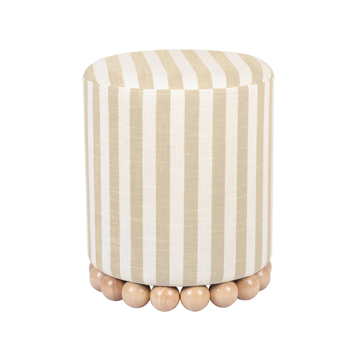Dex Ottoman