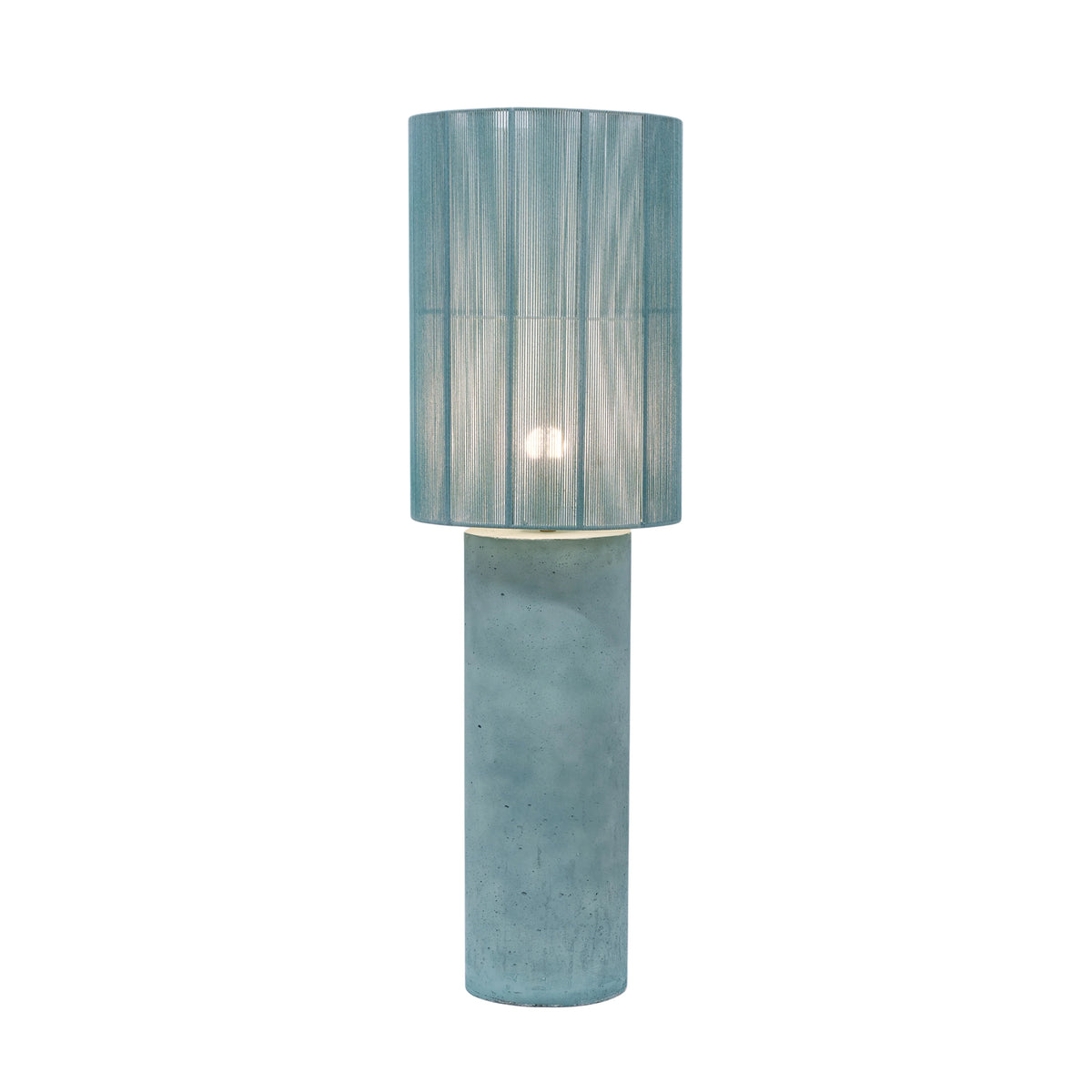 Mondada Concrete Floor Lamp