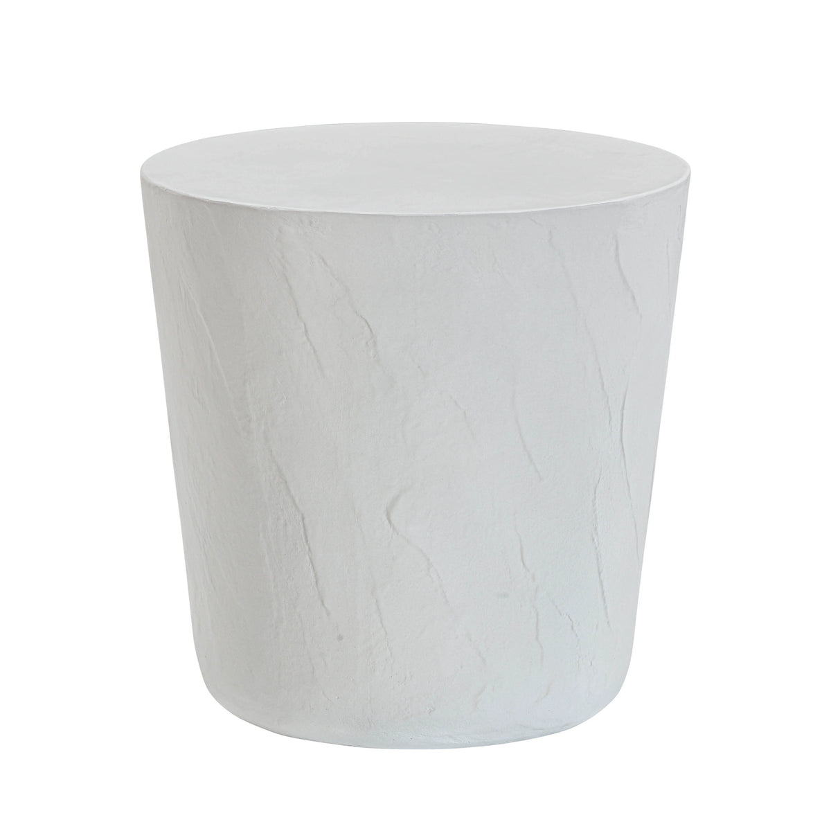Margot Indoor/Outdoor Concrete Stool