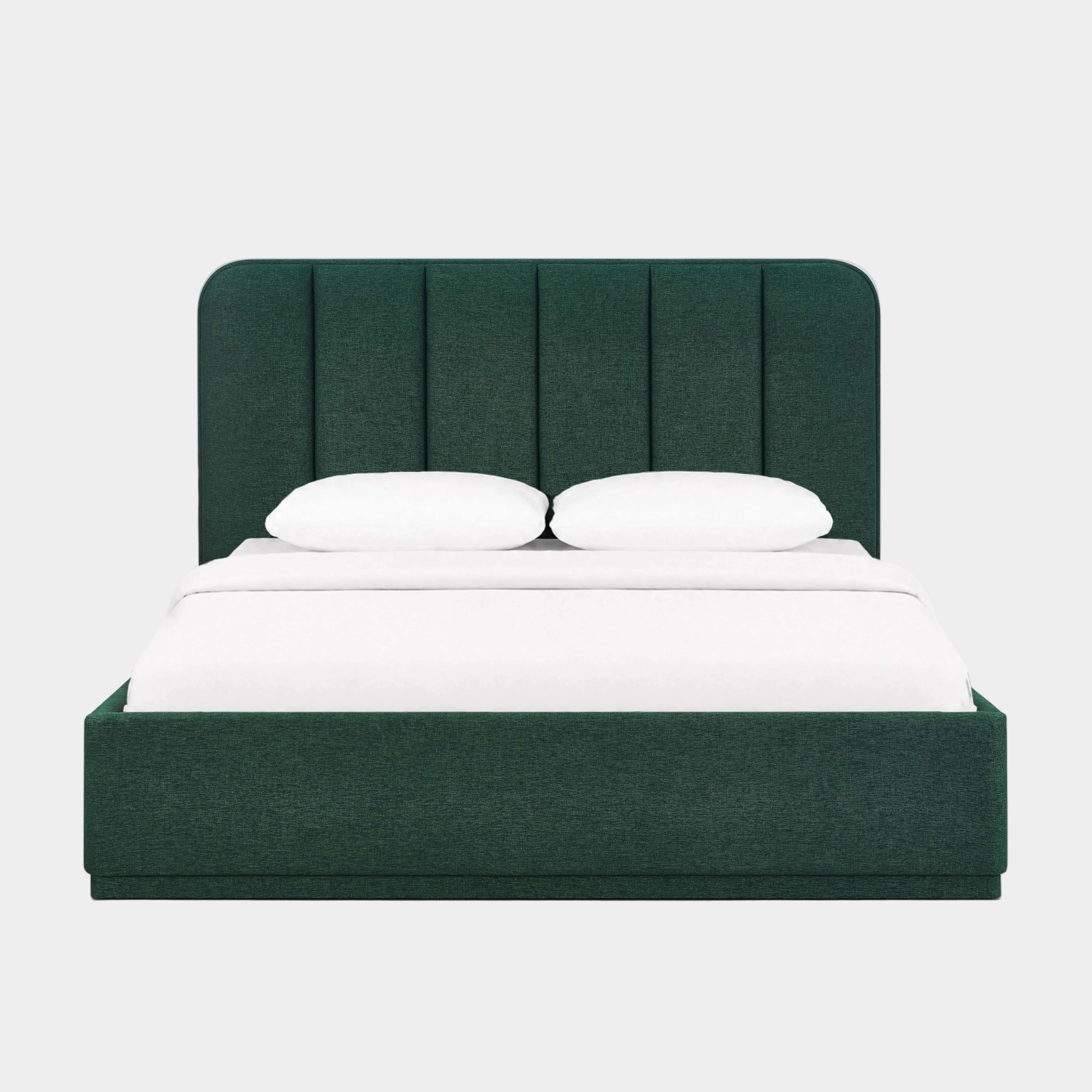 Parker Chenille Bed