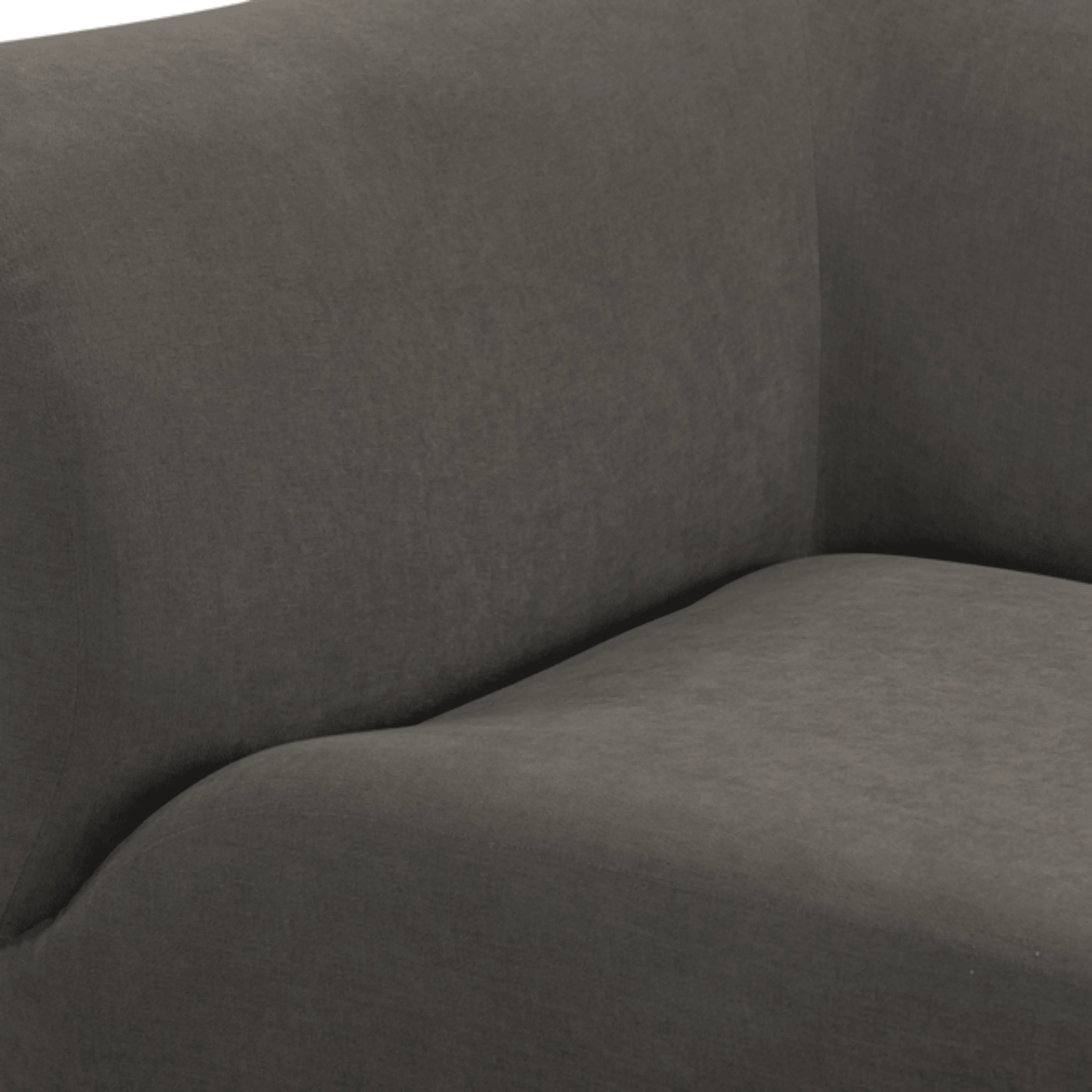 Zenith 8-Piece Contract-Grade Upcycled Fabric Modular U-Sectional