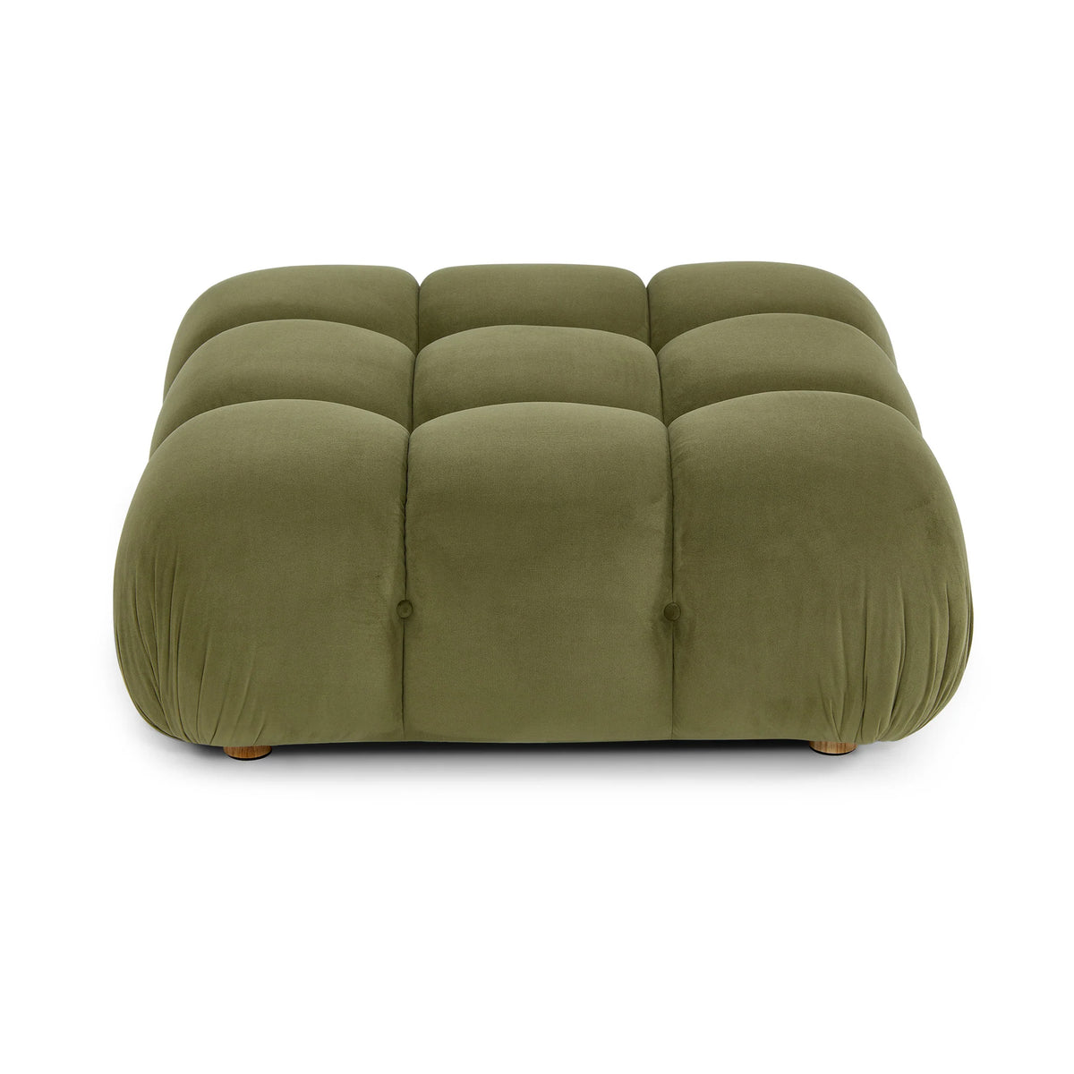 Calliope Performance Modular Ottoman