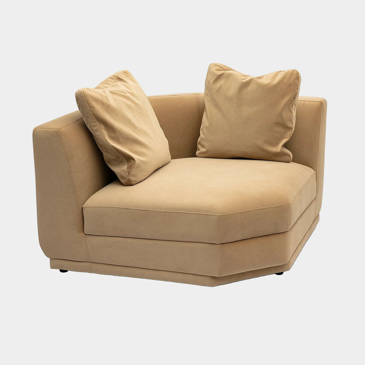Perry Modular Corner Wedge