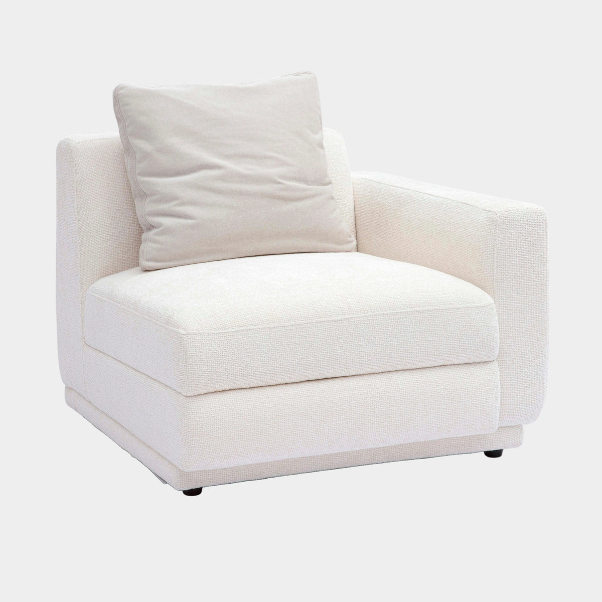 Perry Modular Corner Chair
