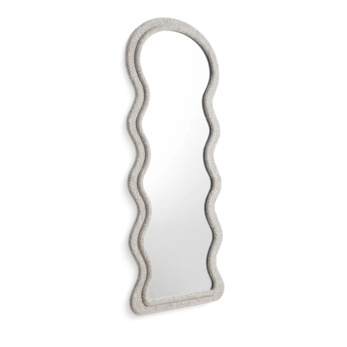 Rhodes 70" Floor Mirror