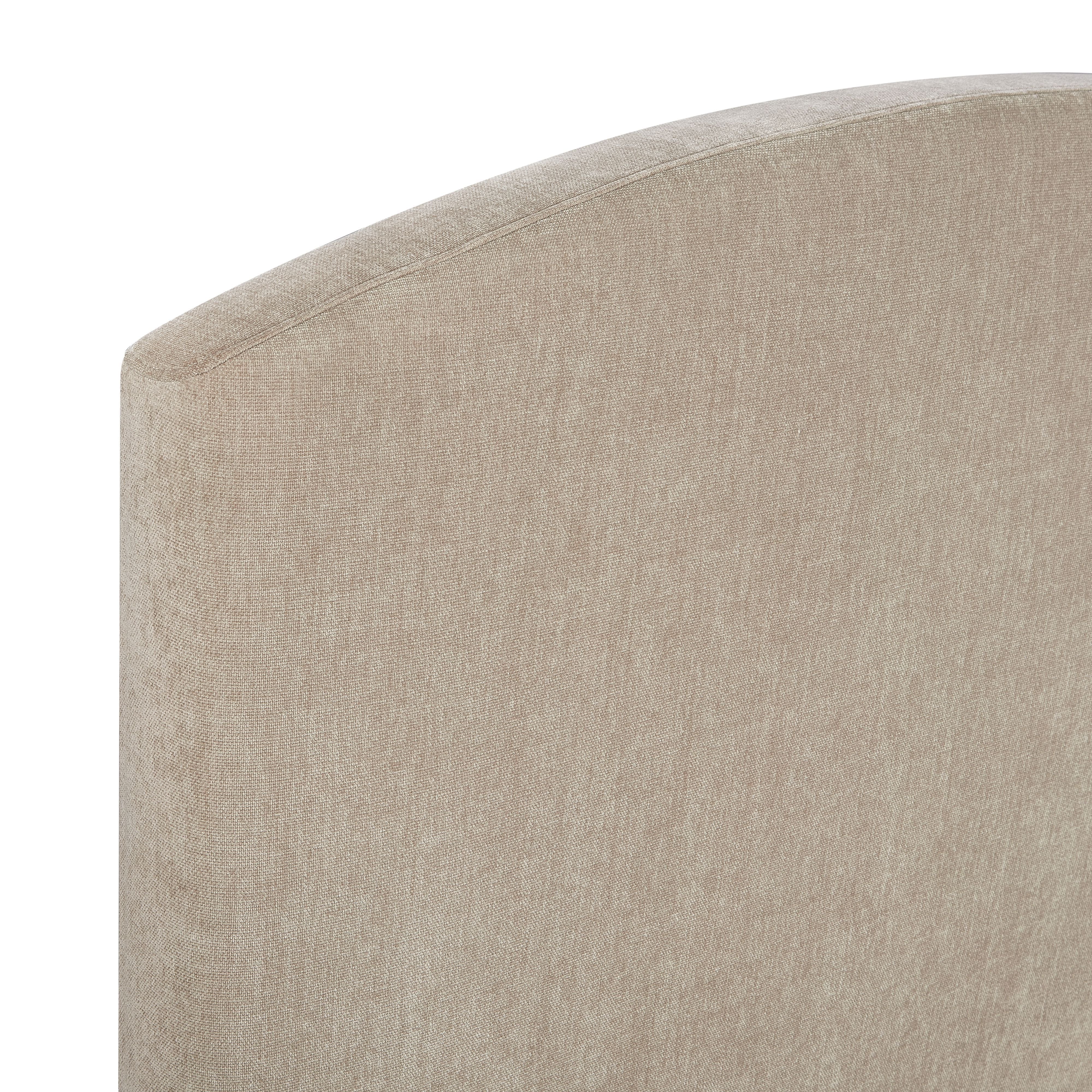 Leah Performance Chenille Bed