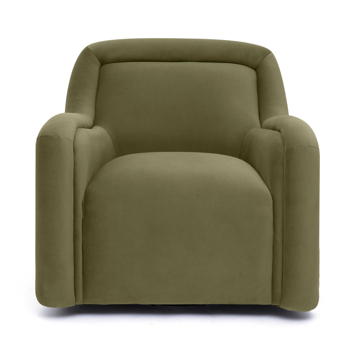 Charli Performance Swivel Chair