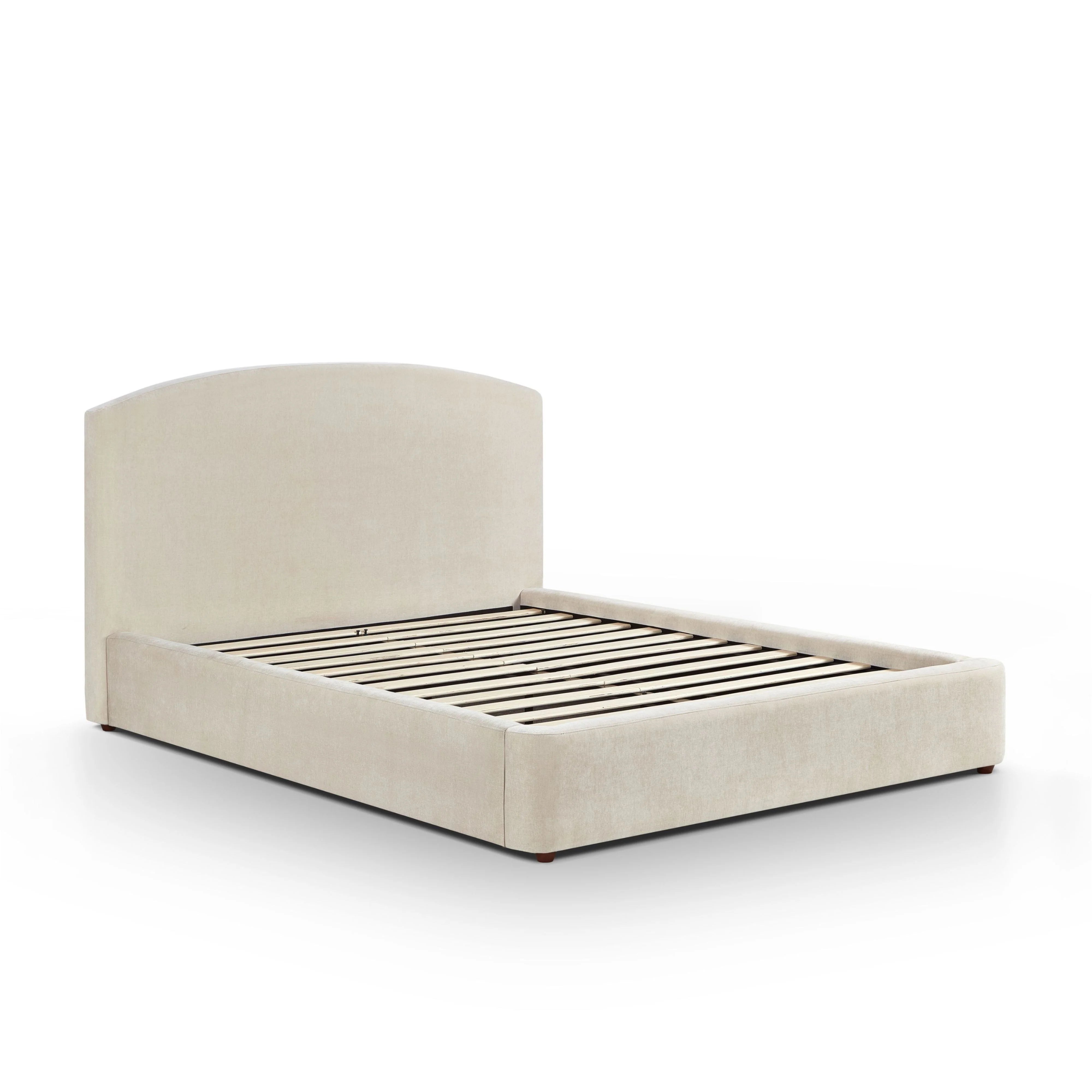 Leah Performance Chenille Bed