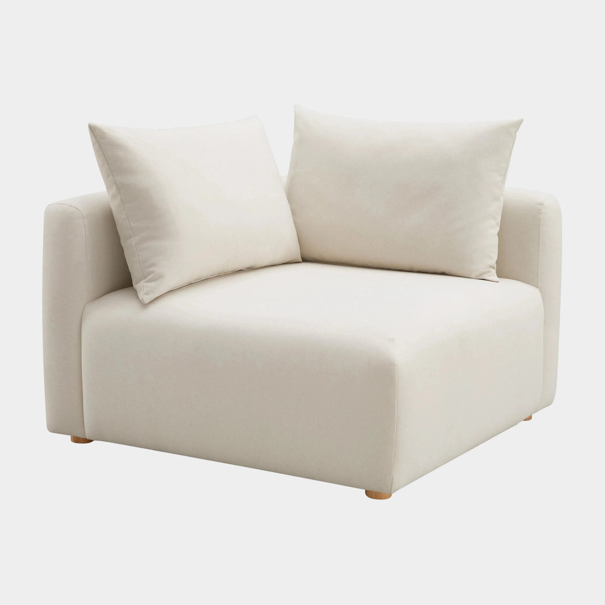 Hangover Modular Corner Chair