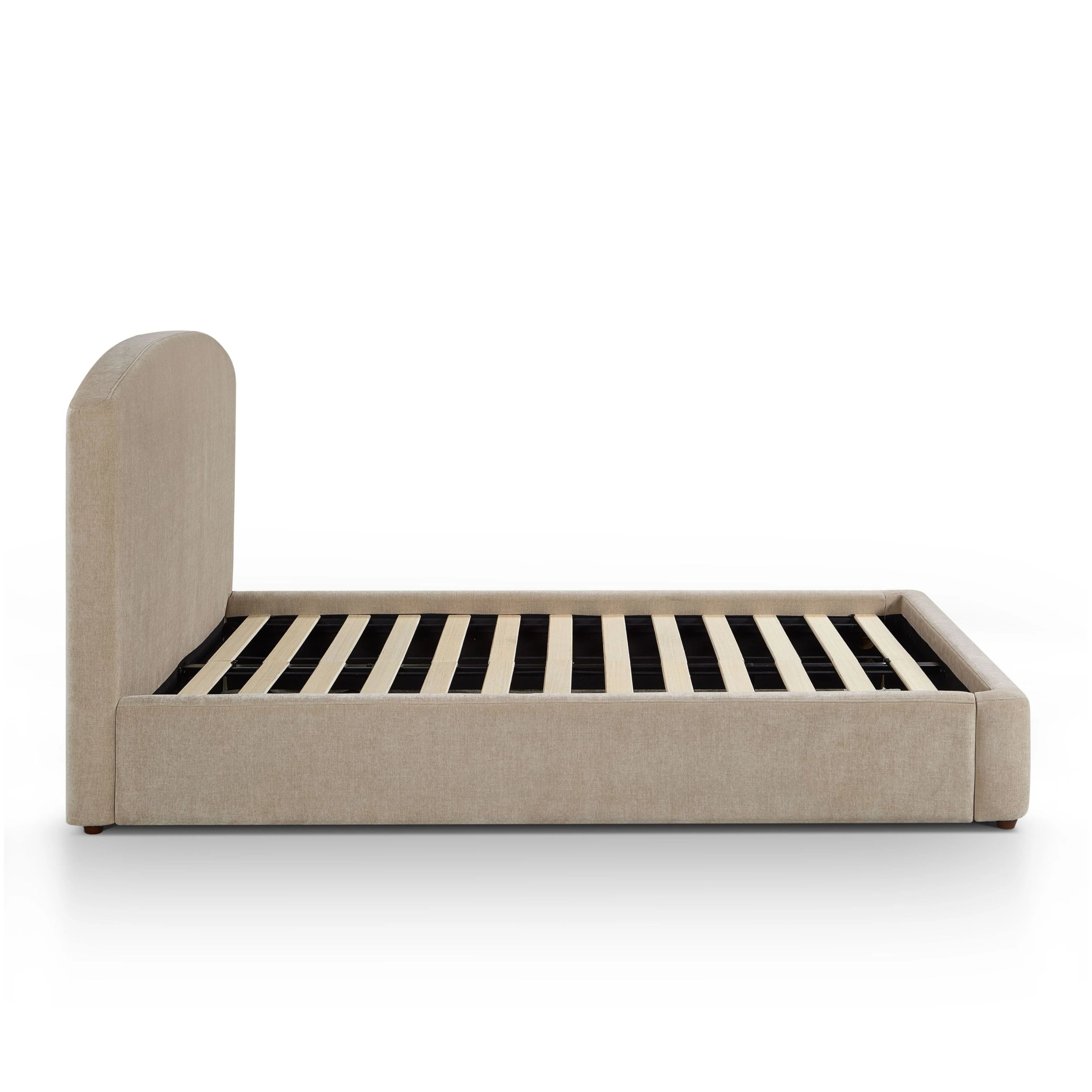 Leah Performance Chenille Bed