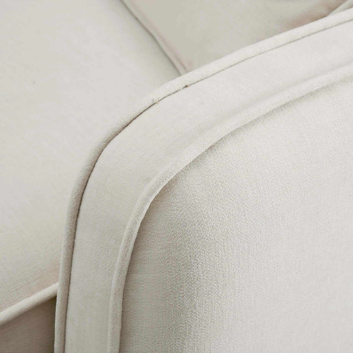 Travie Modular Corner Armchair