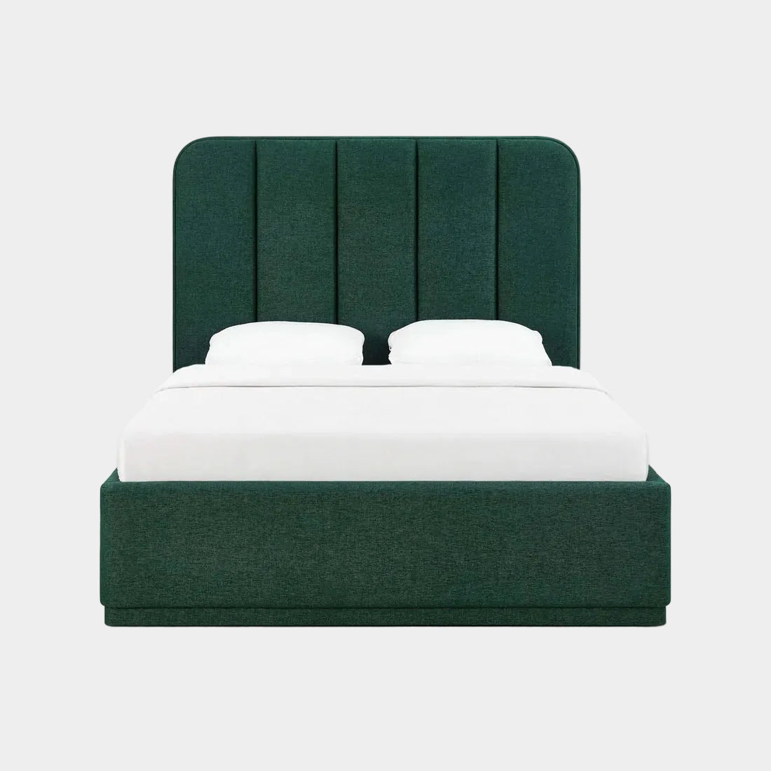 Parker Chenille Bed