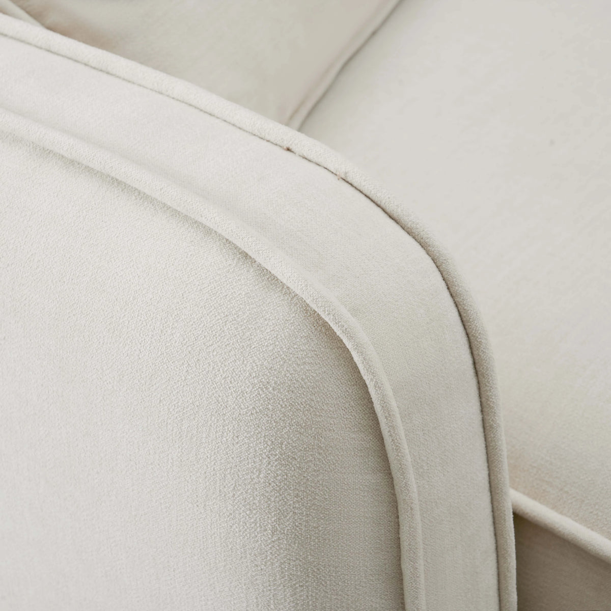 Travie Modular Corner Armchair