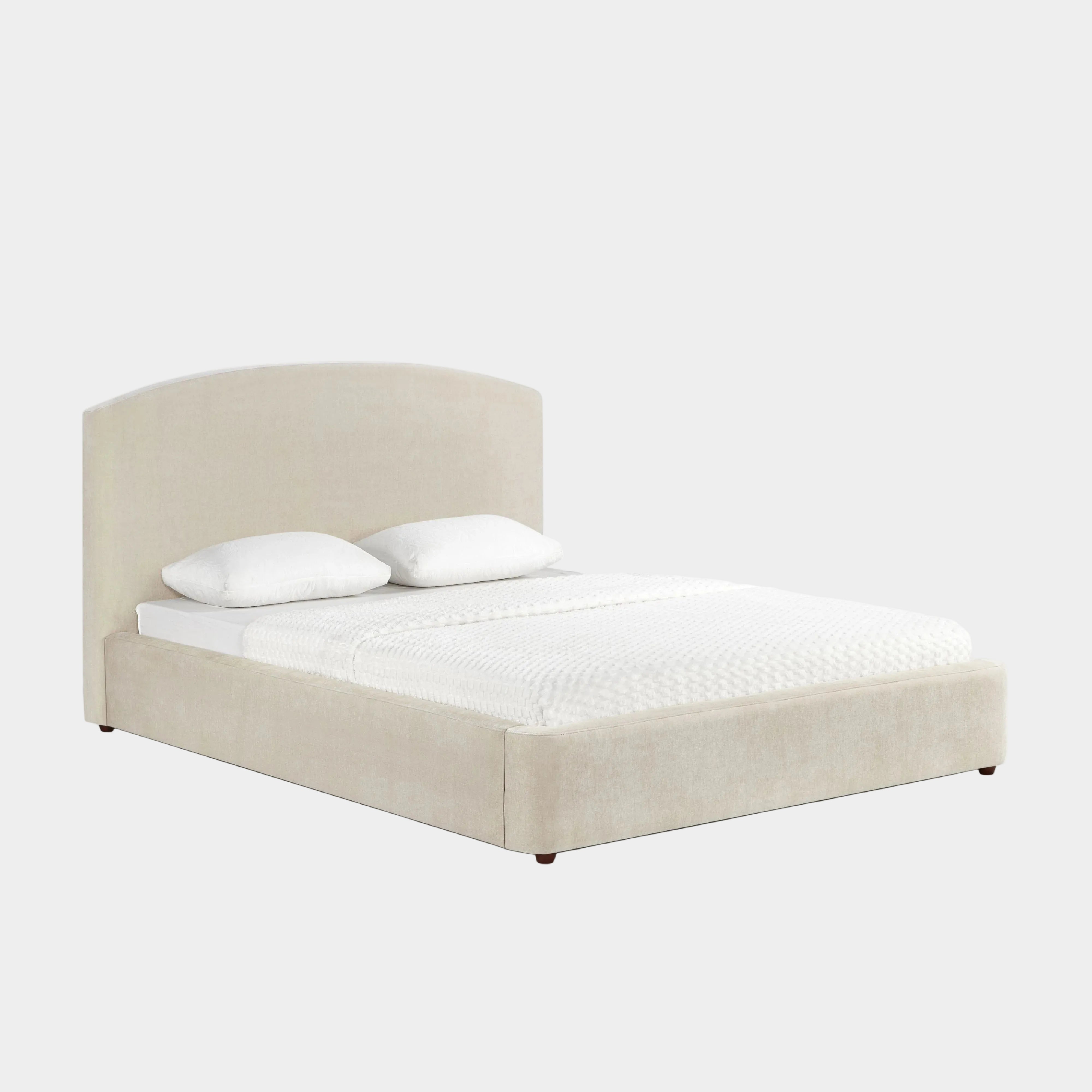 Leah Performance Chenille Bed