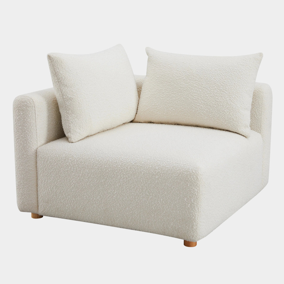 Hangover Modular Corner Chair
