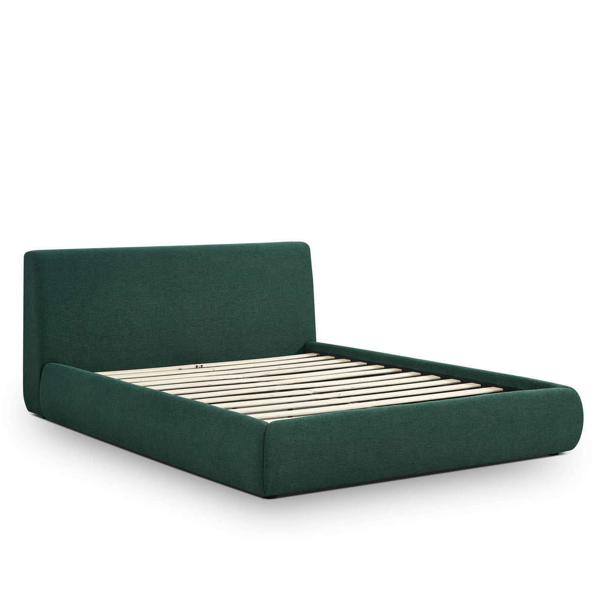 Isla Upholstered Bed