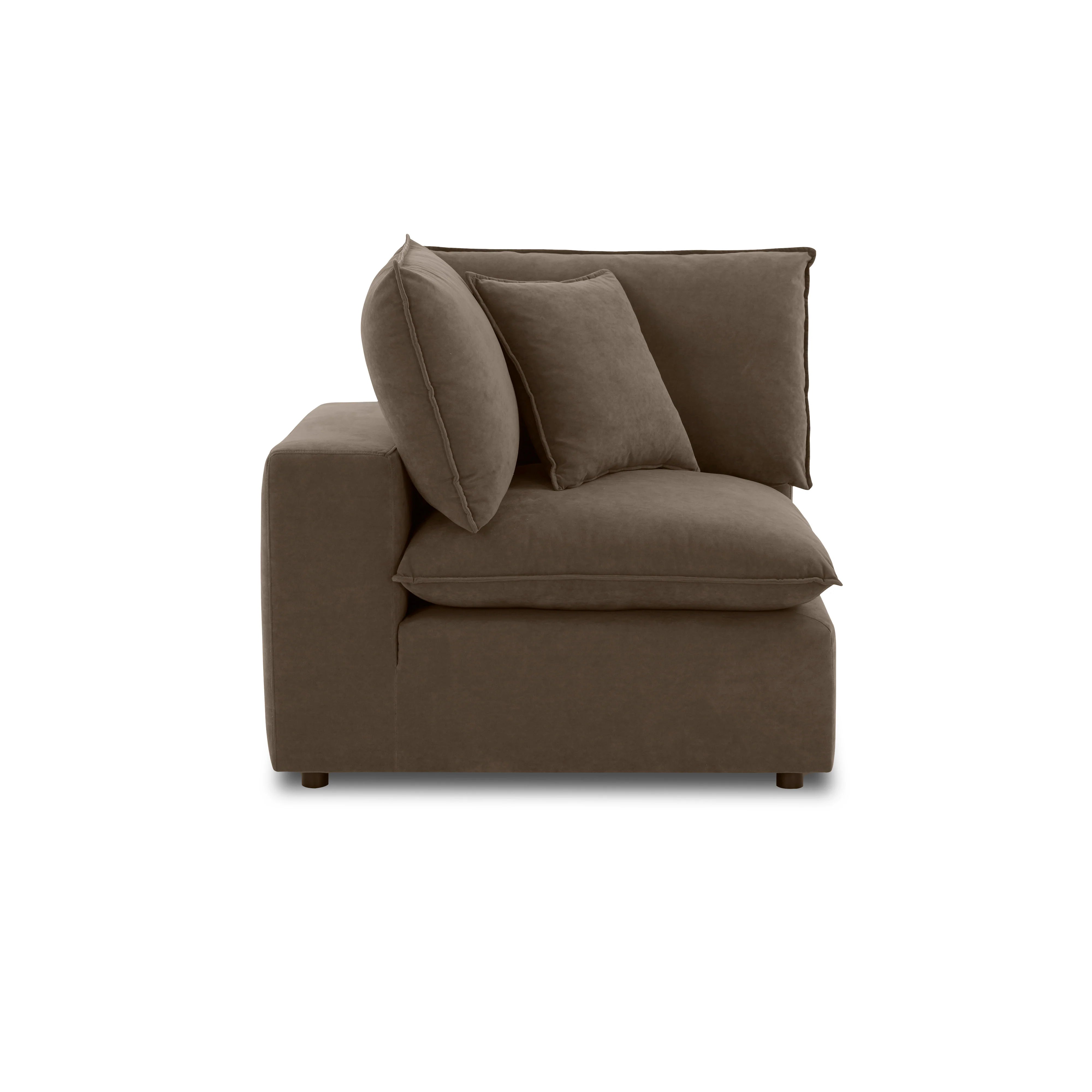 Cali Modular Corner Chair