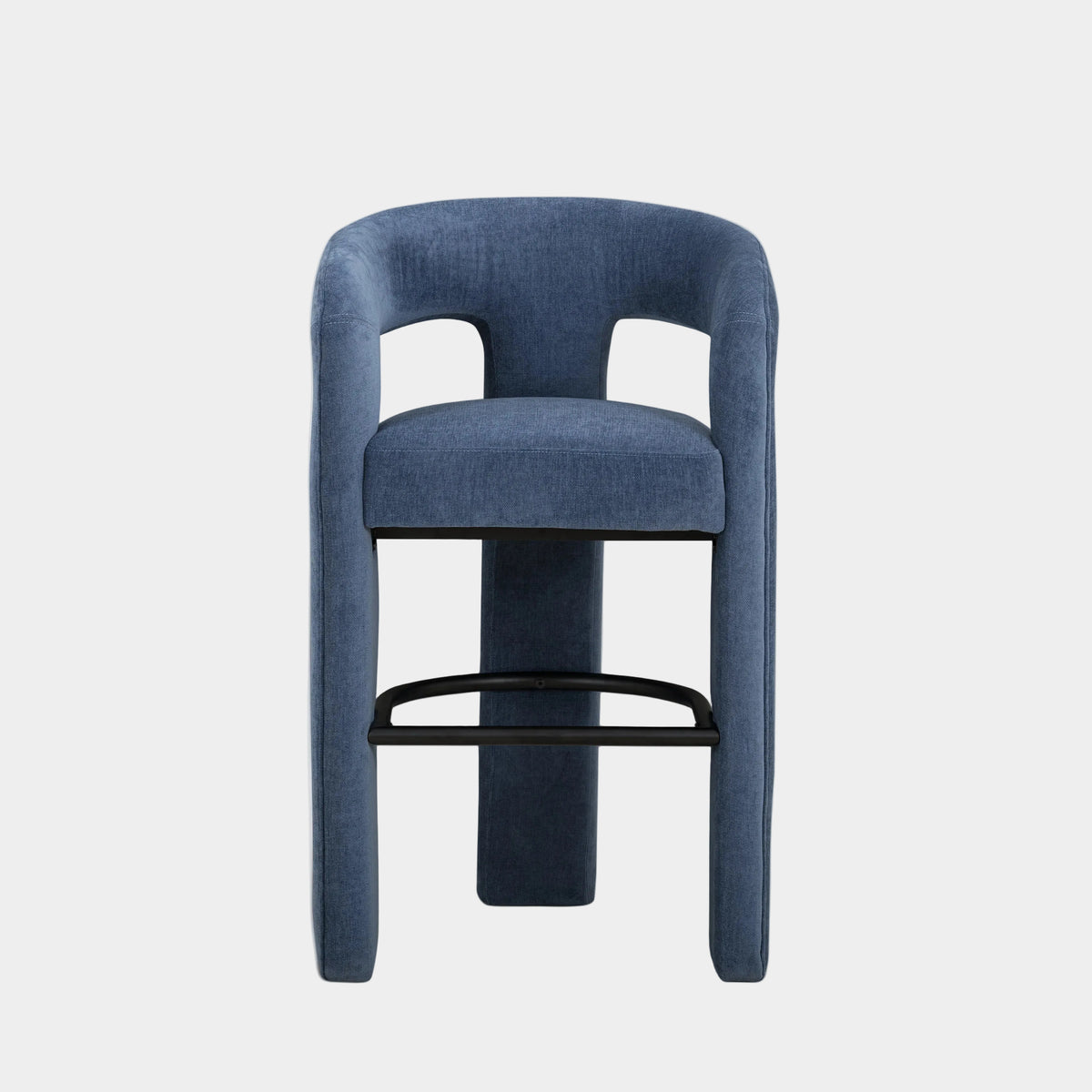 Malone Performance Chenille Stool