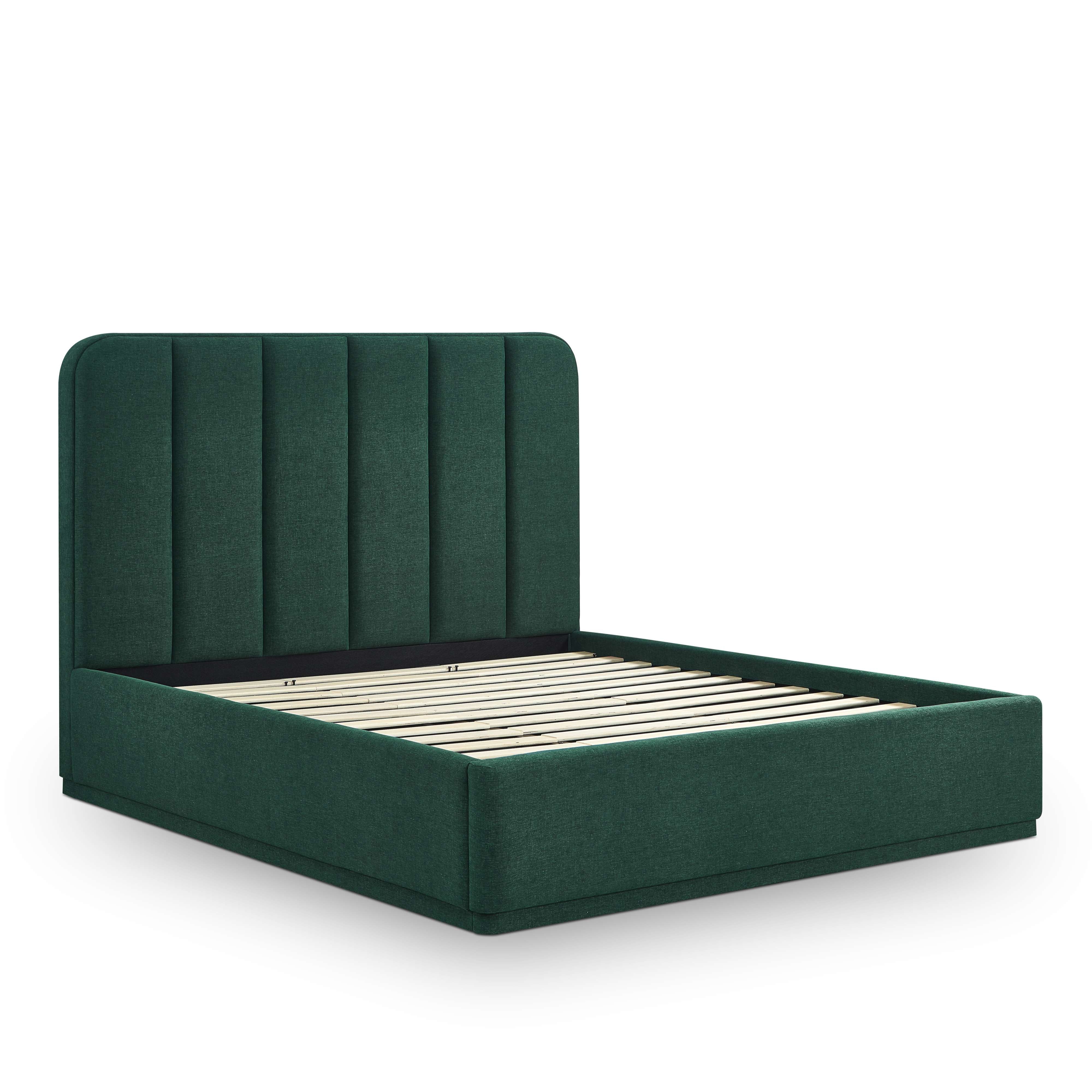 Parker Chenille Bed