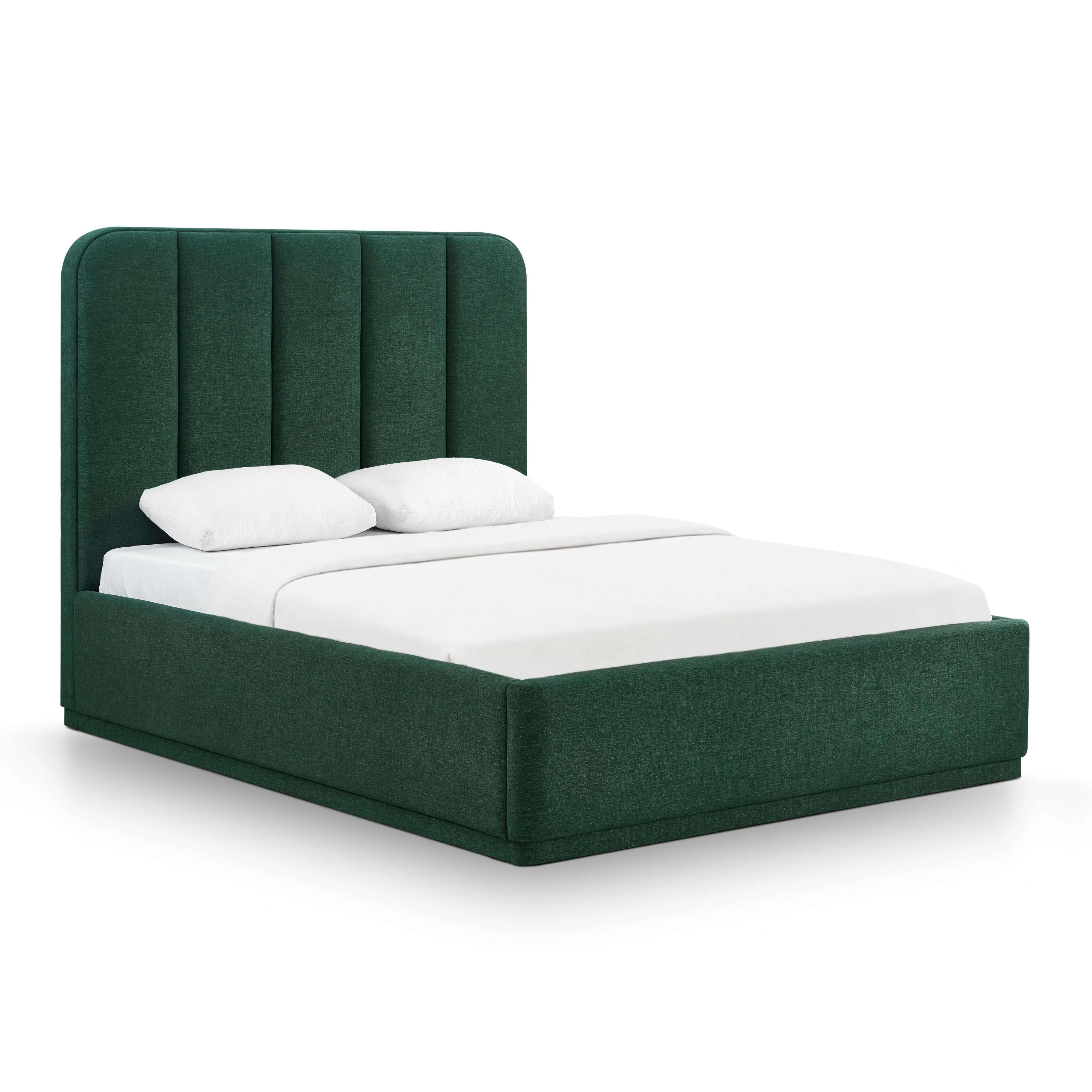 Parker Chenille Bed