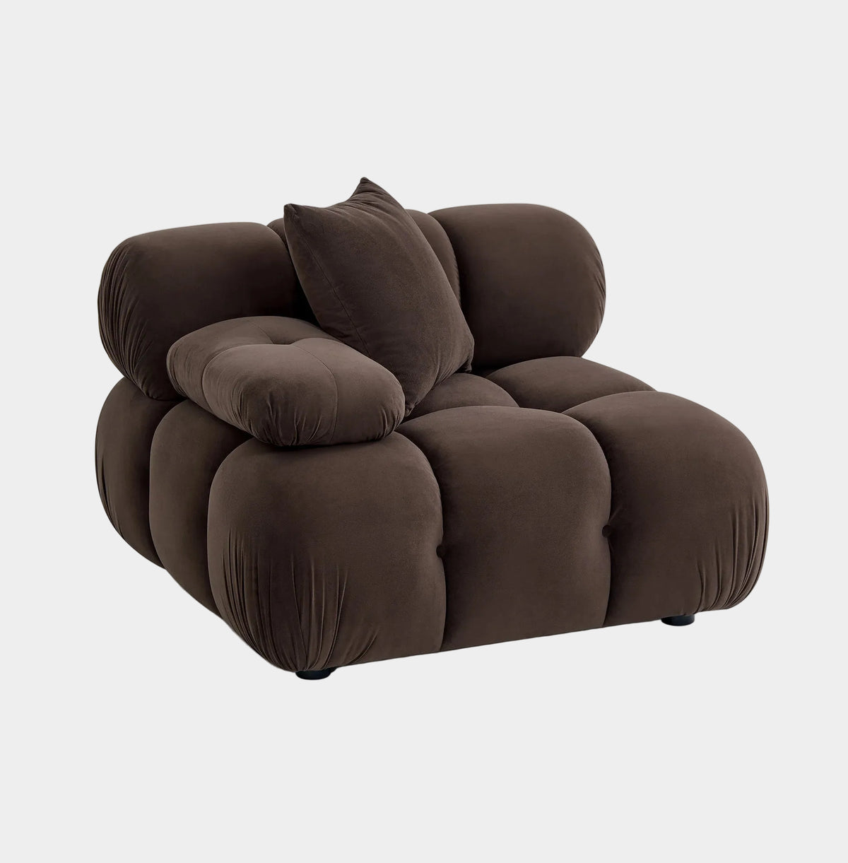 Calliope Performance Modular Corner Chair