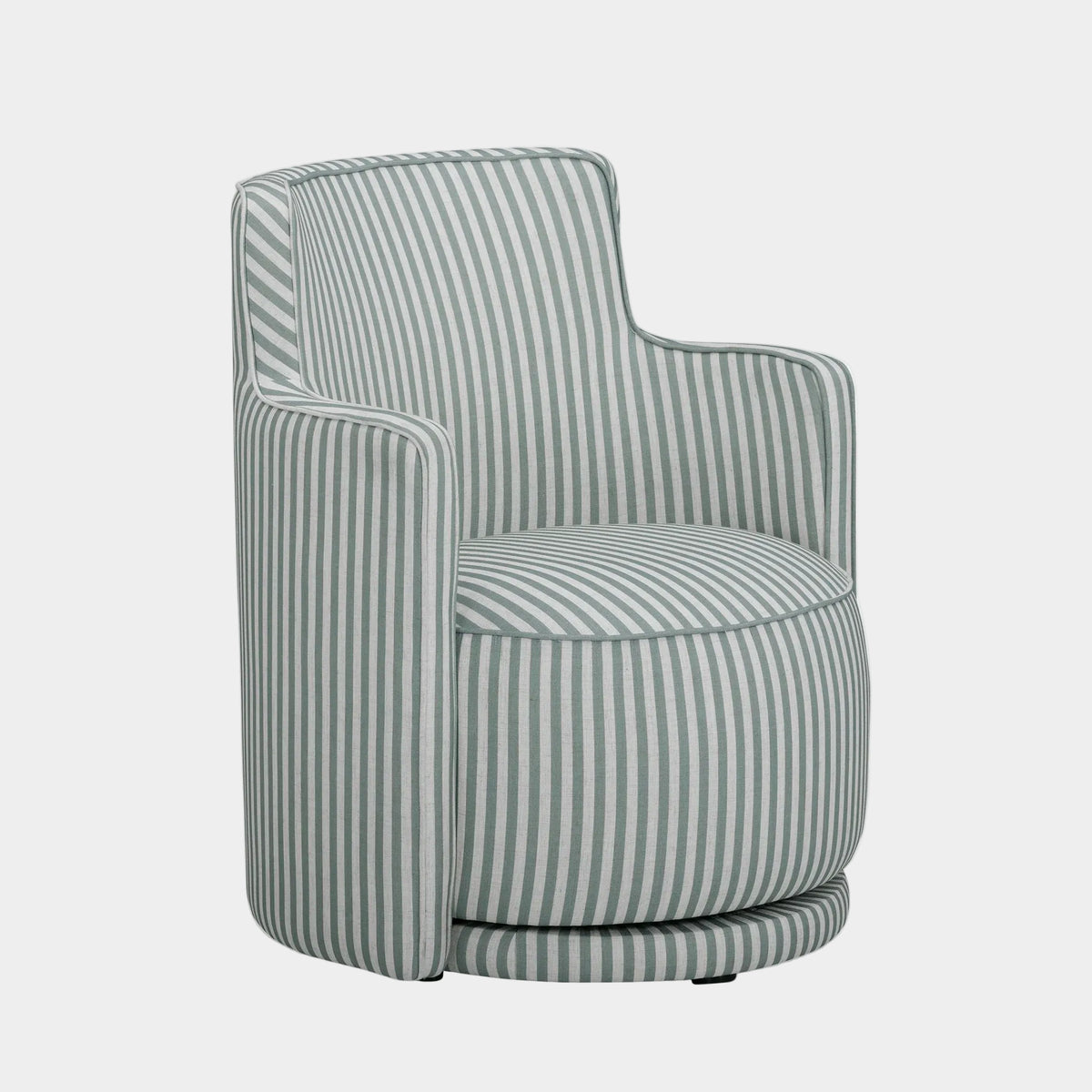 Passe Swivel Accent Chair
