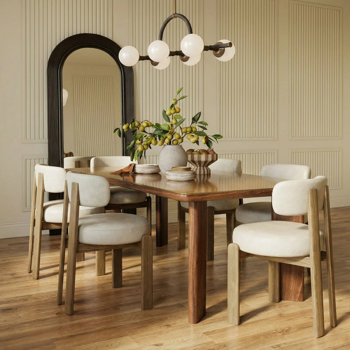 Odessa Performance Dining Chair